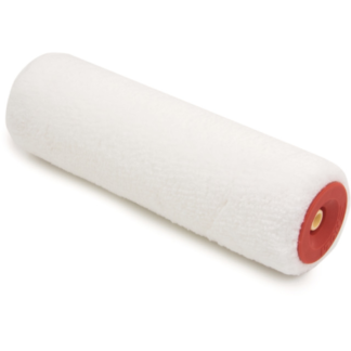 Rollmax-Walze Microtex weiss, Schur 10mm