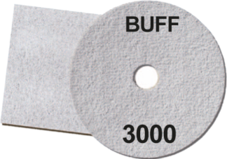 Diamant - Pad ShinePro 20" 508mm