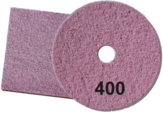 Diamant - Pad ShinePro 20" 508mm