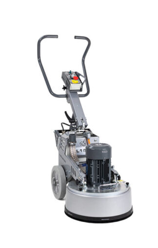 Lavina Bodenschleifmaschine L16EU