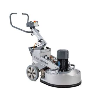 Lavina Bodenschleifmaschine L19ES7
