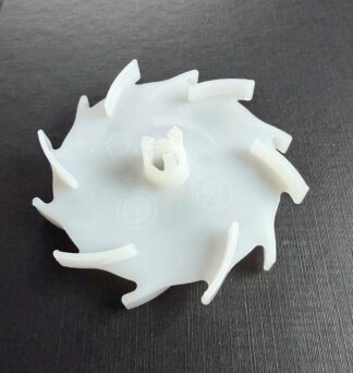 Scheibenrührer 100mm VE 3 Stk.