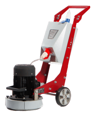 Bodenschleifmaschine FAV 330