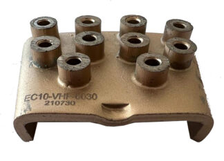 Ultra mit 10 Segmente sehr weiche Bindung 30/40 EC