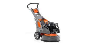 PG 5 Bodenschleifmaschine 3-Ph