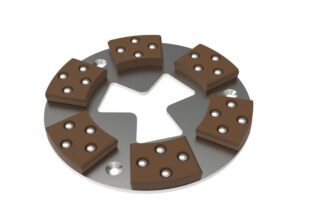 EZ-Werkzeughalter HTC 270-6