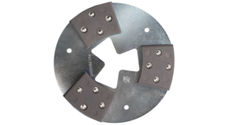 Werkzeughalter Klett 180mm HTC