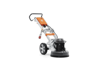 PG 400 Schleifmaschine 3-Ph