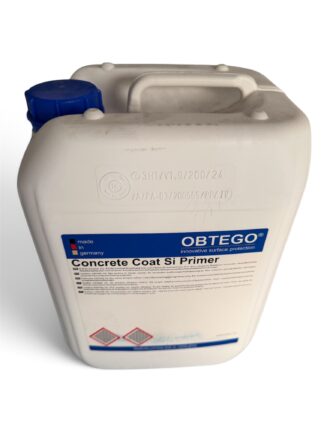 Concrete Coat Si Primer