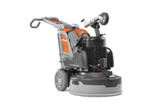 PG 8 DR Bodenschleifmaschine 3-Ph