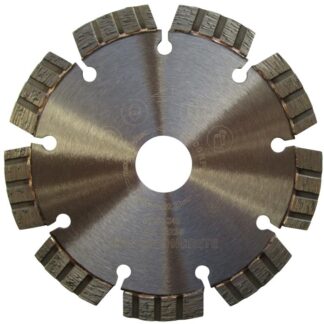 Turbo Laser Stahlbeton 115mm