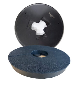 Werkzeughalter Klett 270mm HTC