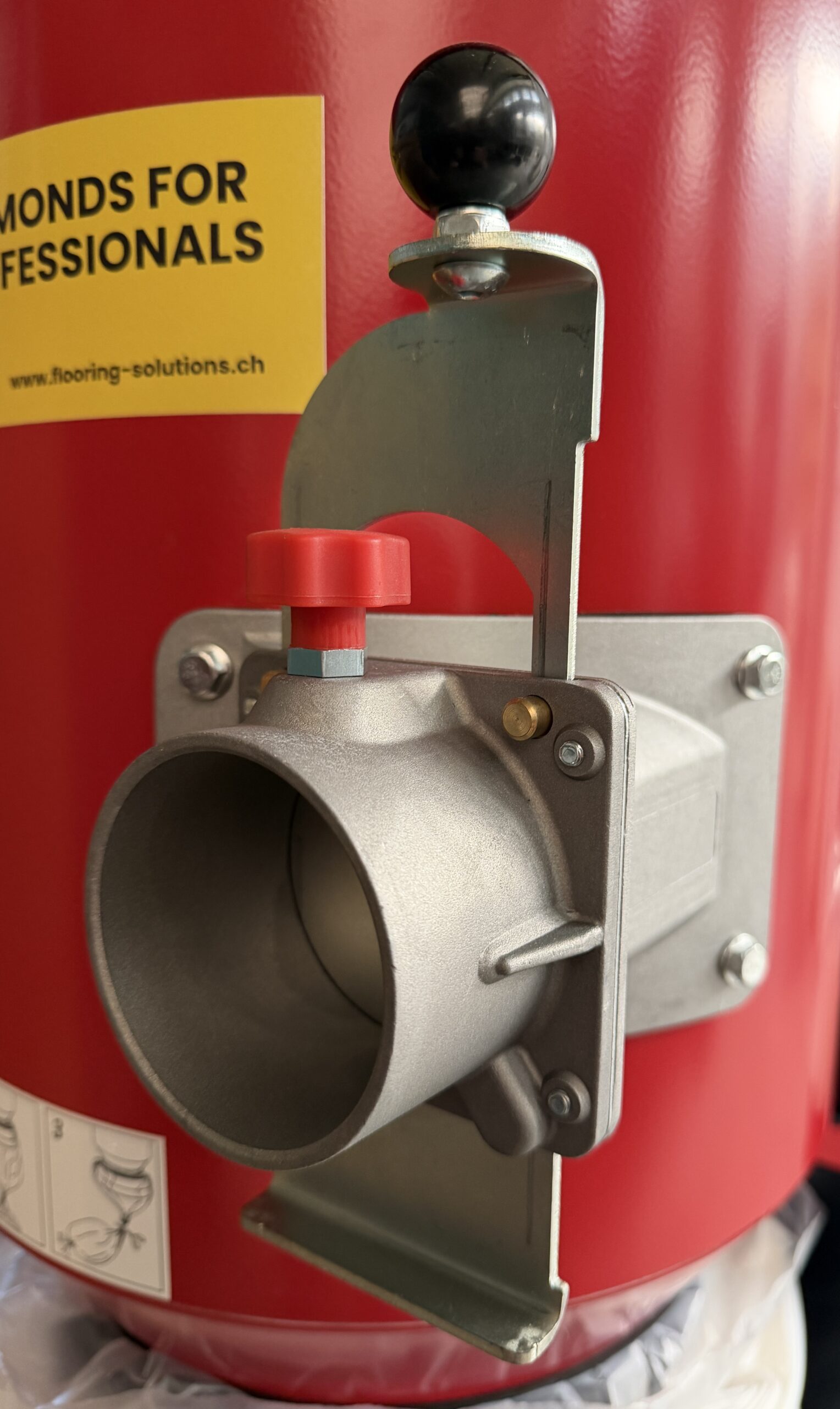 Staubsauger 3200 – Bild 5