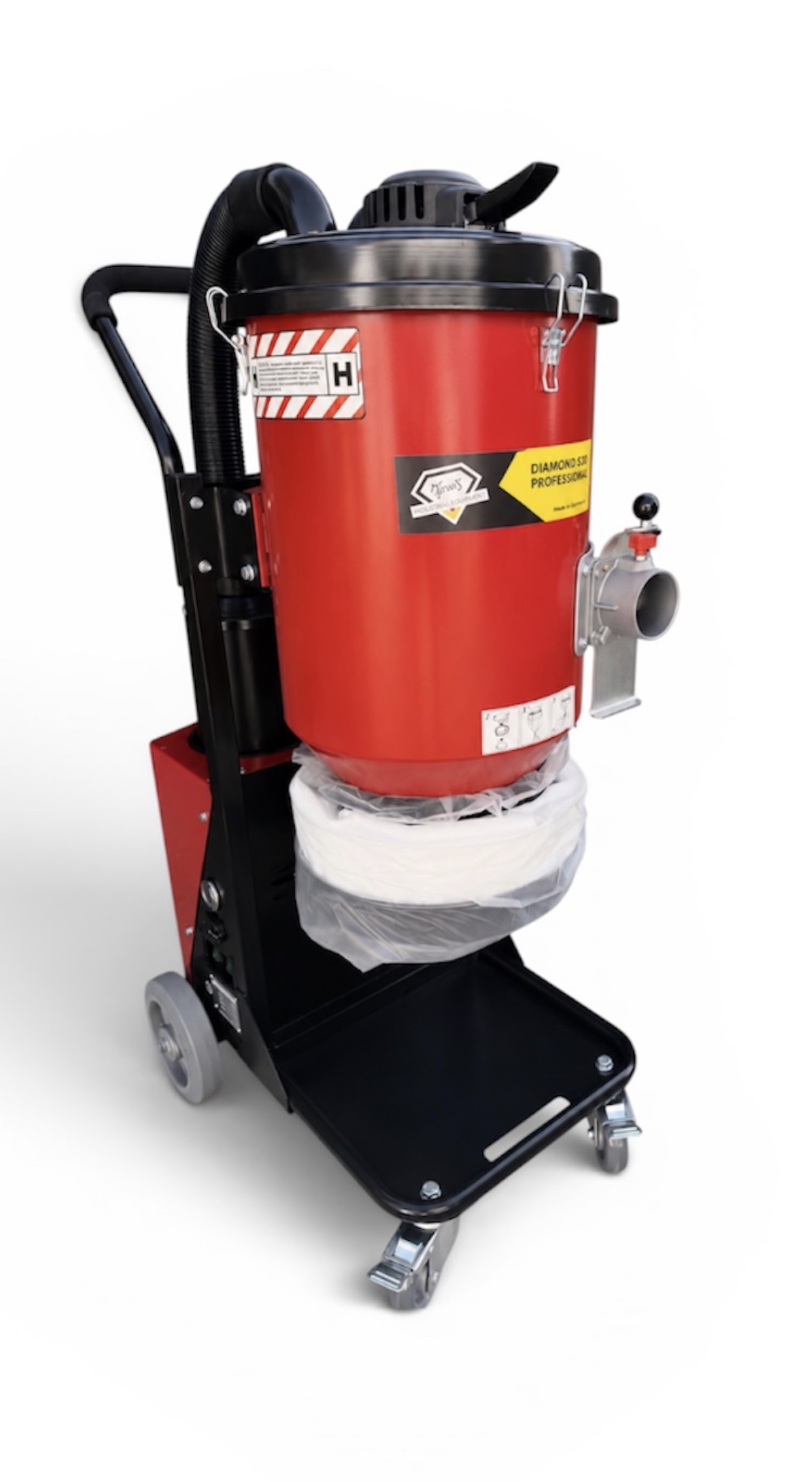 Staubsauger 2200