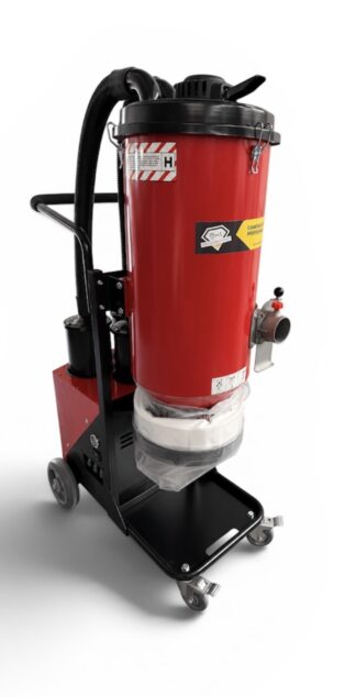 Staubsauger 3200
