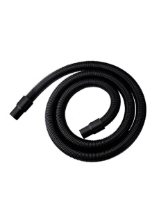 Staubsaugerschlauch D38 black