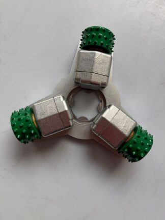 Stockwerkzeug Green line 316, grob Lavina