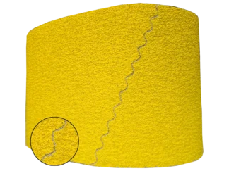 Keramik Schleifband 200x750mm