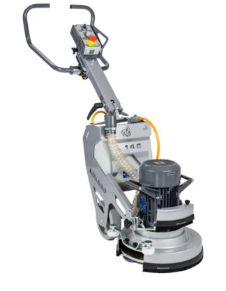 Lavina Bodenschleifmaschine L14EU
