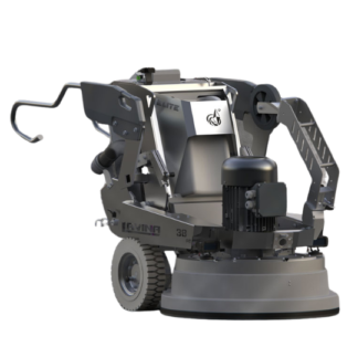 Lavina Bodenschleifmaschine L38REUB