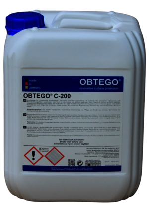 Obtego C-200 10l Kanister