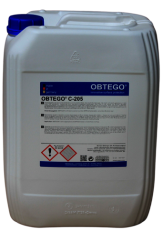 Obtego C-205 20l Kanister