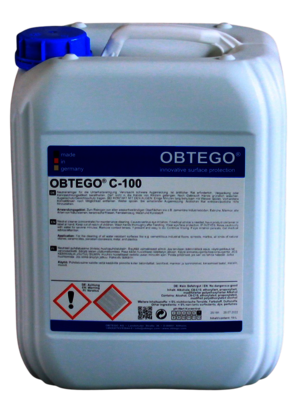Obtego C-100 10l Kanister