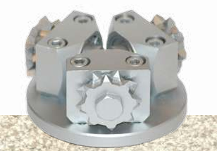 Stockwerkzeug 90mm